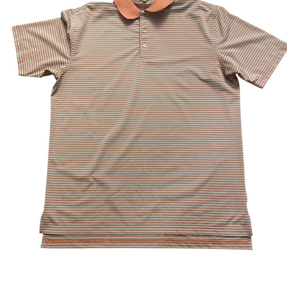 Peter Millar Polo Summer Comfort Size L